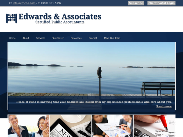 Edwards & Associates