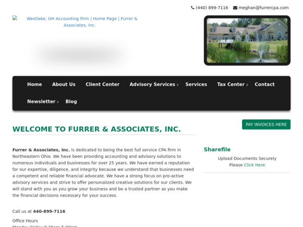 Furrer & Associates