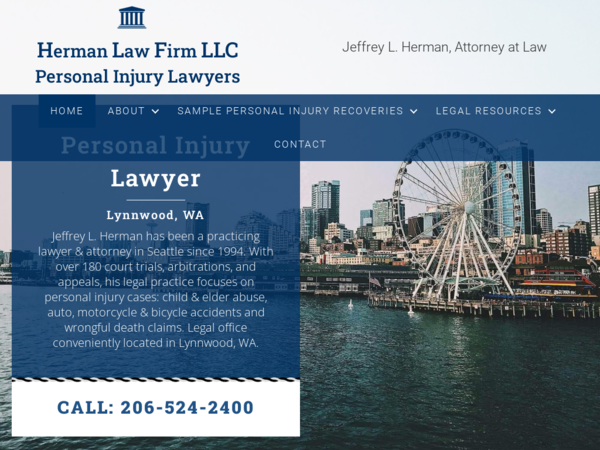 Herman Law Firm