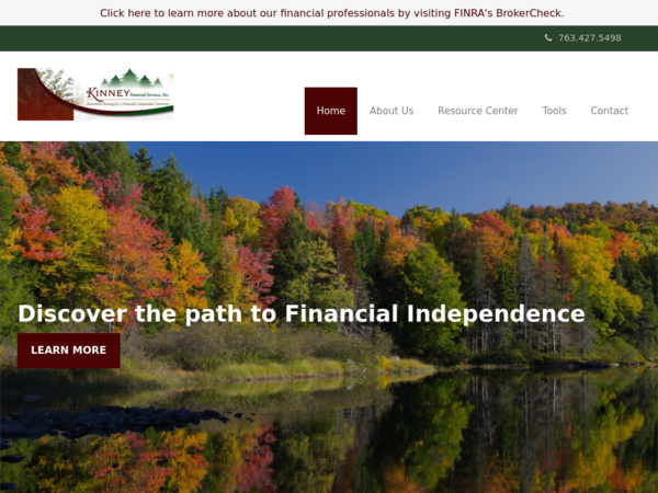 Kinney Financial Services