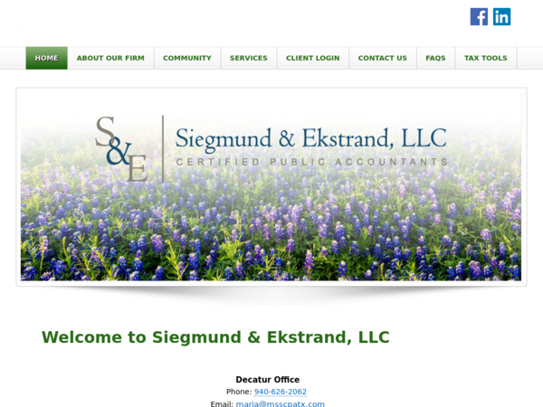 Siegmund & Associates