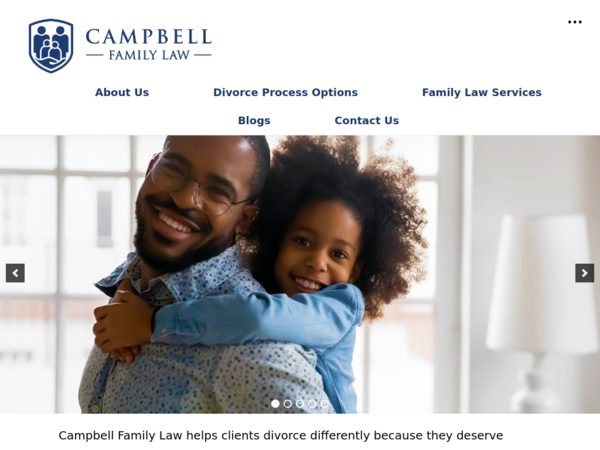 Campbell Family Law