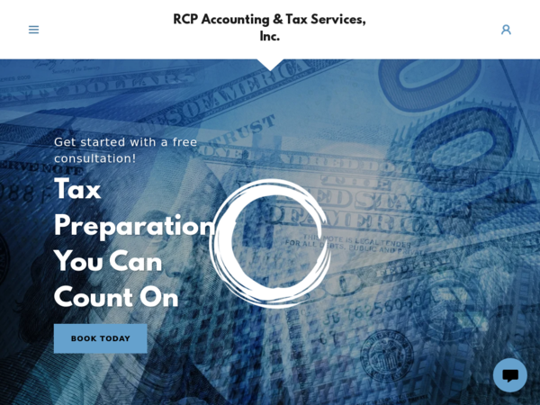 RCP Accounting & Tax Services