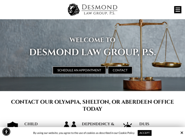 Desmond Law Group