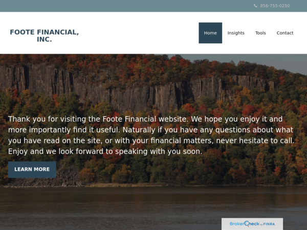 Foote Financial