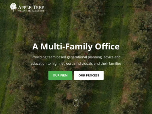 Apple Tree Wealth Management