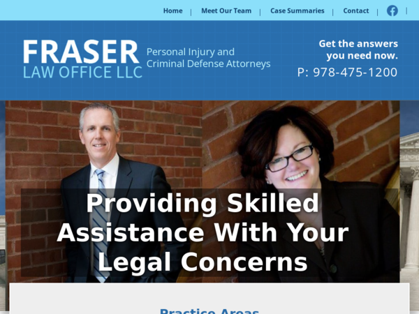 Fraser Law Office