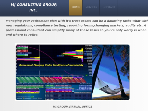 May Consulting Group