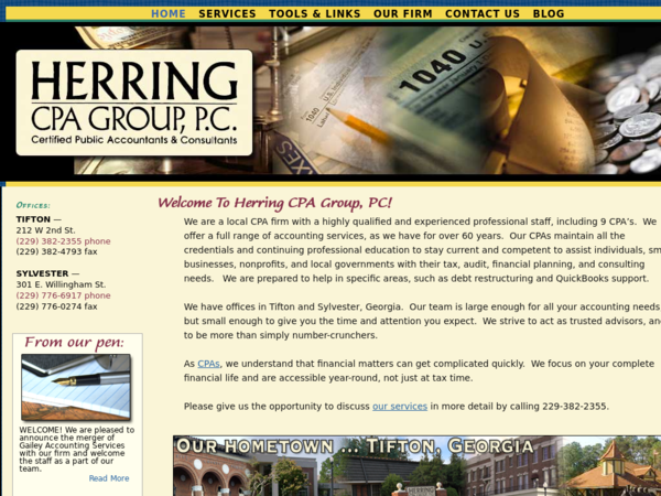 Herring CPA Group