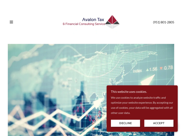 Avalon Tax & Financial Services