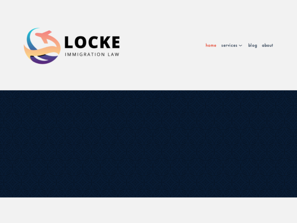 Locke Immigration Law