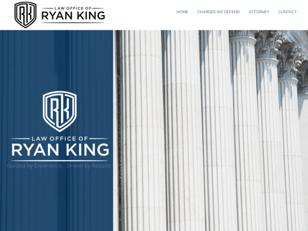Law Office of Ryan King