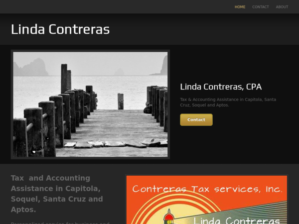 Linda Contreras, CPA