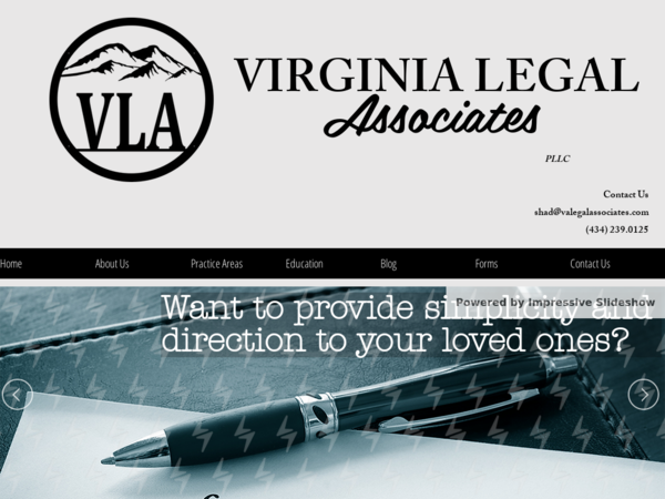 Virginia Legal Associates