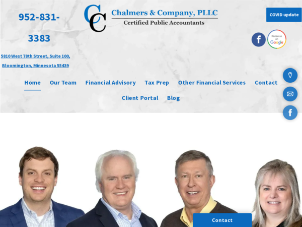 Chalmers & Company