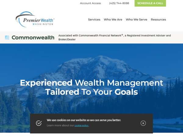 Premier Wealth Management