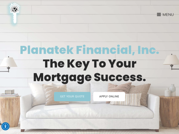 Planatek Financial