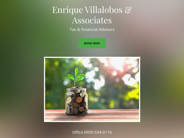 Enrique Villalobos & Associates