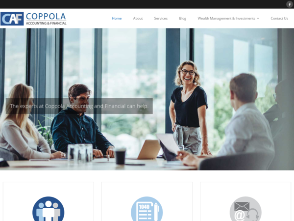 Coppola Accounting & Financial