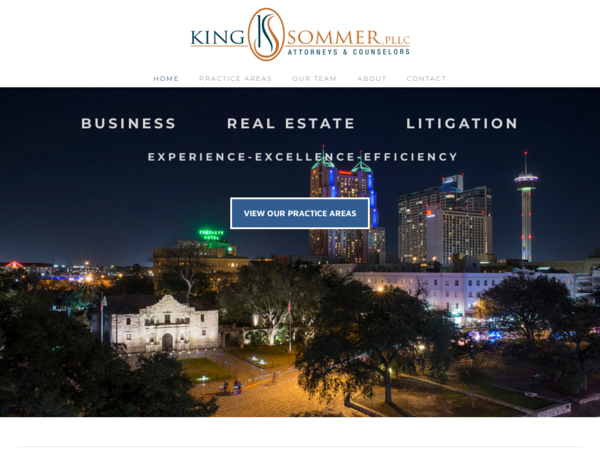 King & Sommer