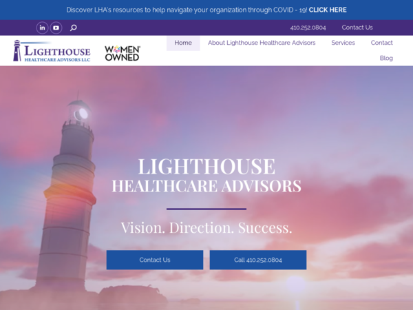 Lighthouse Healthcare Advisors