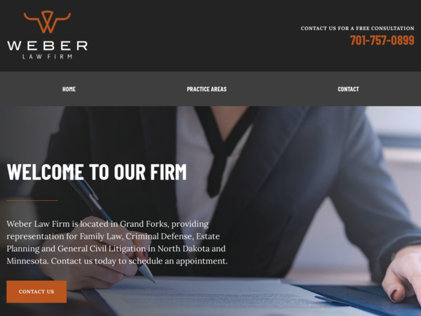 Weber Law Firm