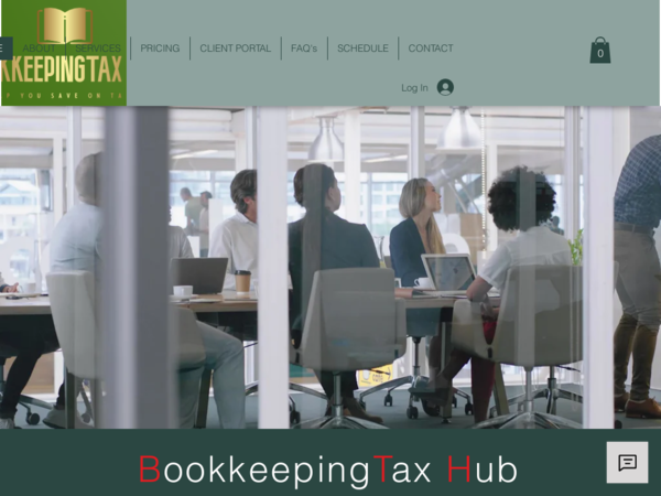 Bookkeepingtax Hub
