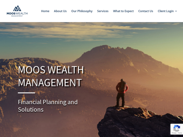 Moos Wealth Management