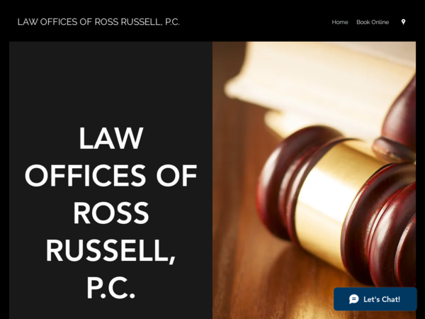 Law Offices of Ross Russell