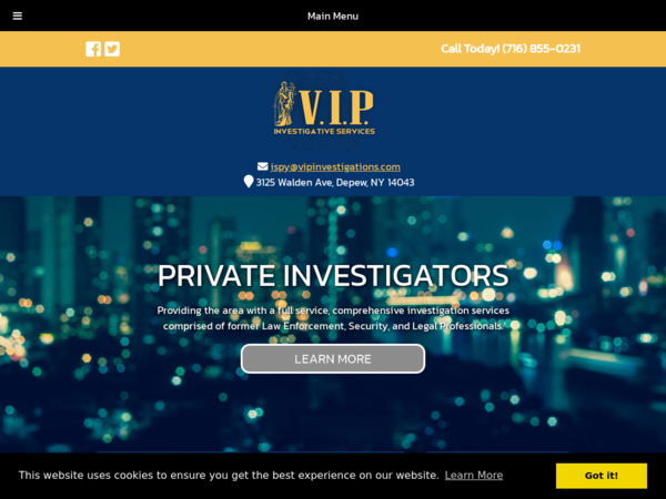 VIP Investigative Services