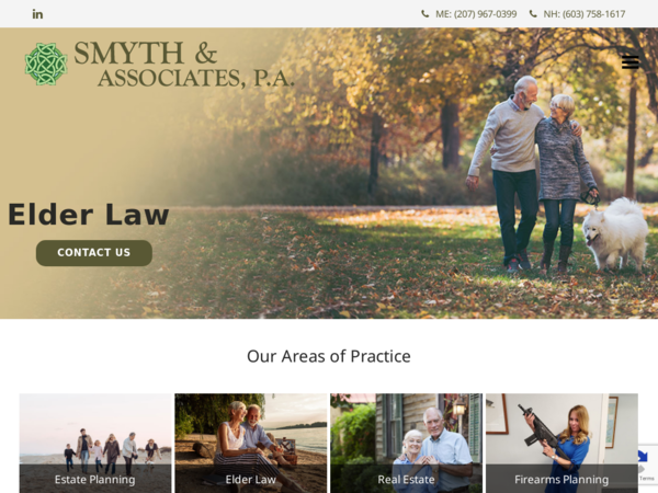 Smyth & Associates