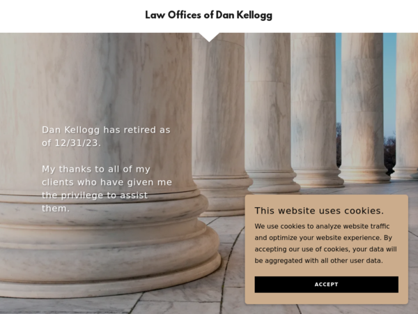 Law Offices of Dan Kellogg