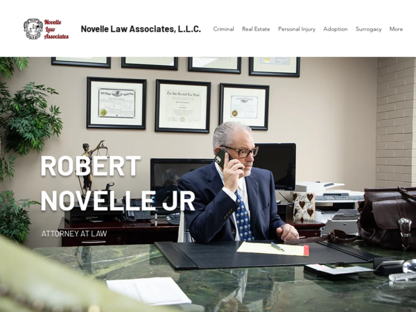 Novelle Law Associates