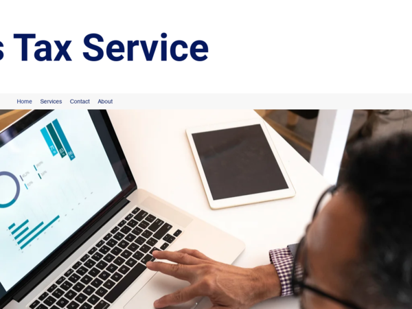 Arce Tax Service