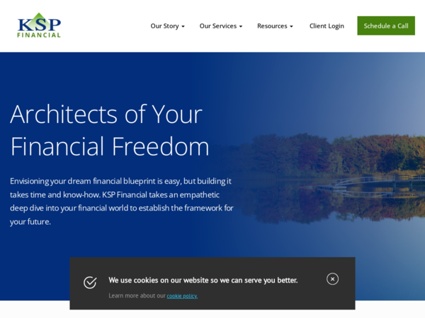 KSP Financial Consultants