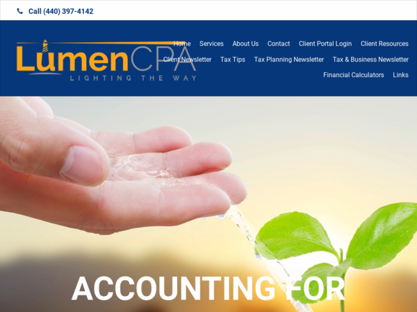 Lumen CPA