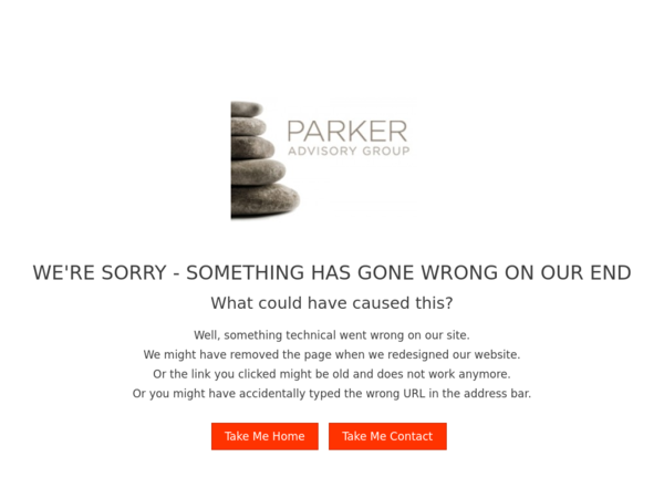 Parker Advisory Group