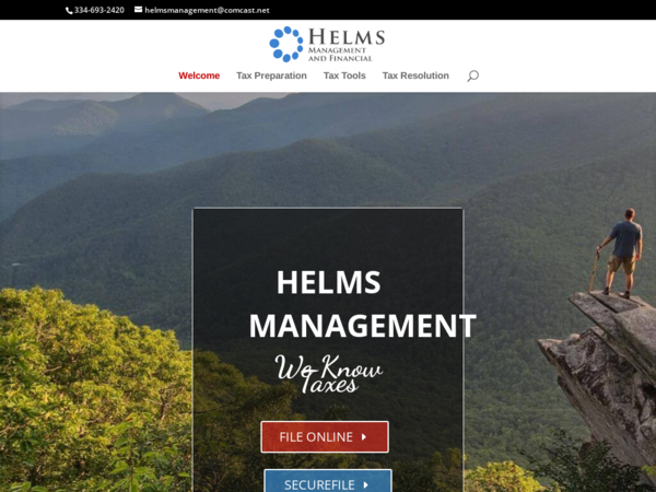 Helms Management-Financial Sol
