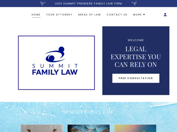 Summit Family Law