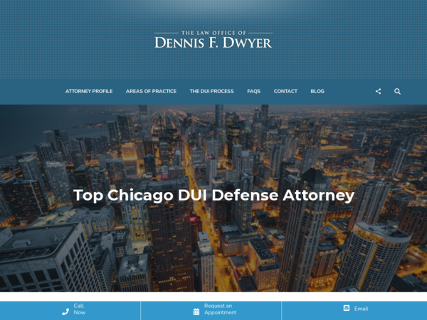The Law Office of Dennis F. Dwyer