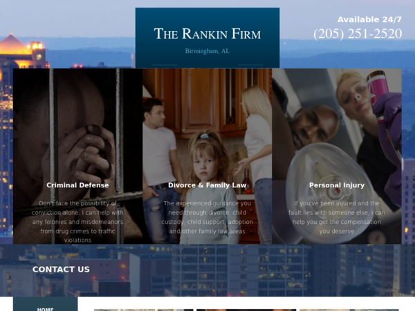 The Rankin Firm