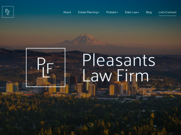 Pleasants Law Firm