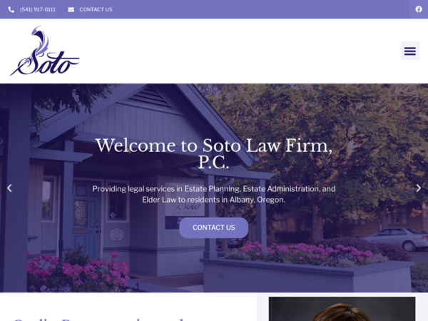 Soto Law Firm