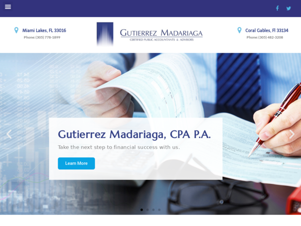 Gutierrez & Company, CPA P.A.