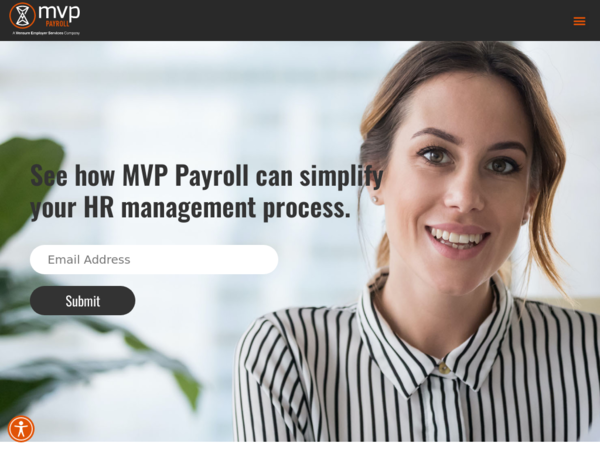 MVP Payroll - Payroll Company in Illinois