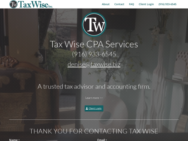 Taxwise