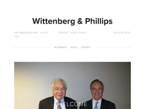 Wittenberg & Phillips