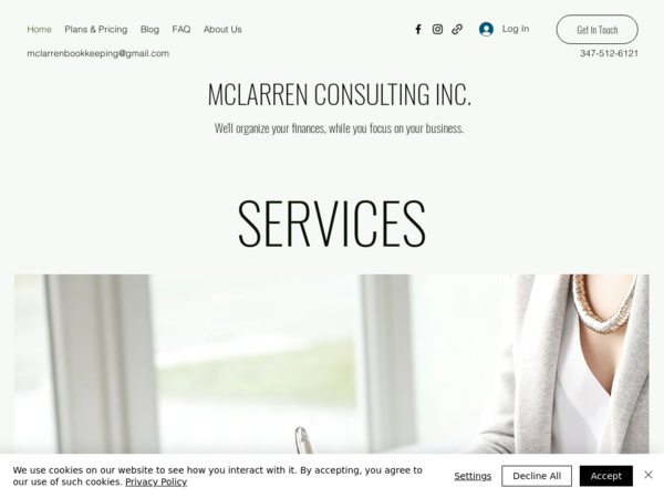 McLarren Consulting