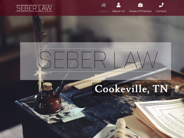 Laurie Seber Attorney at Law