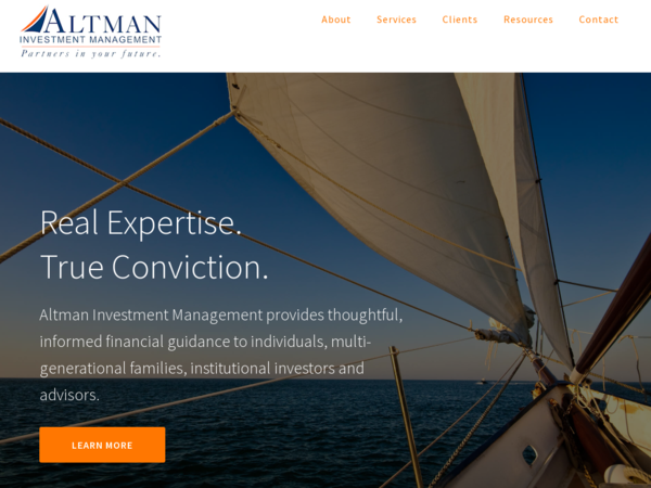 Altman Investment Management